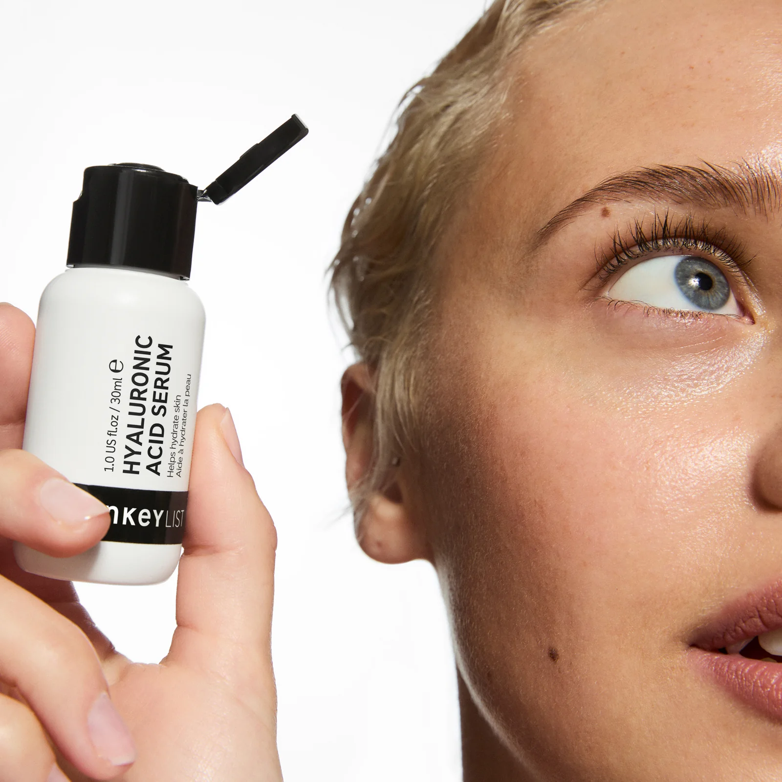 The INKEY List Hyaluronic Acid Serum